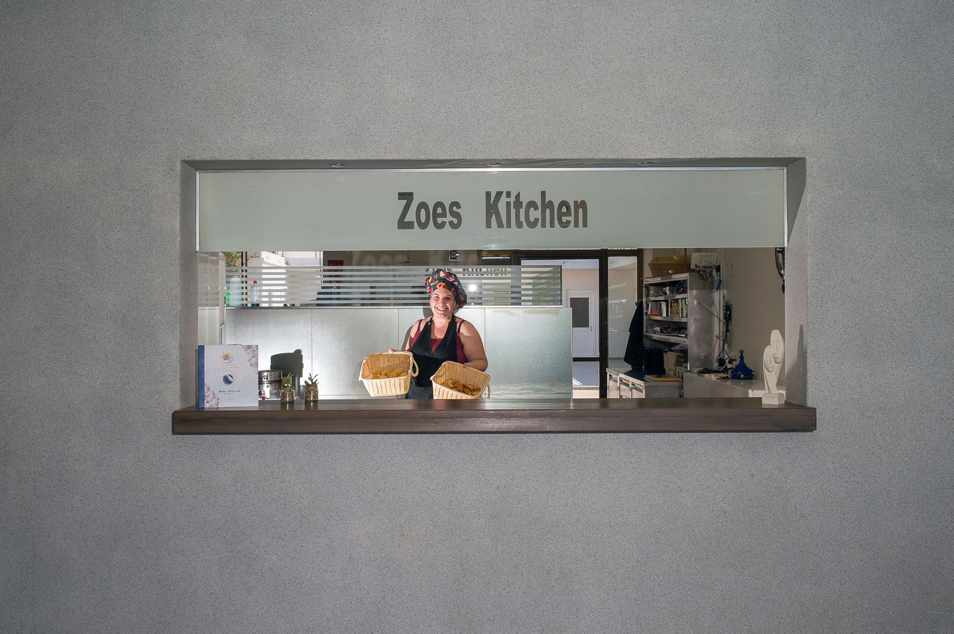 Zoes Hotel - 38