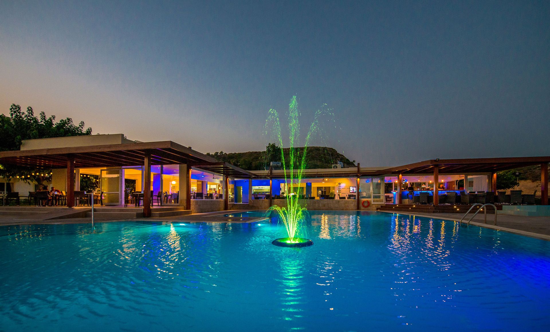 Zoes Hotel - 41