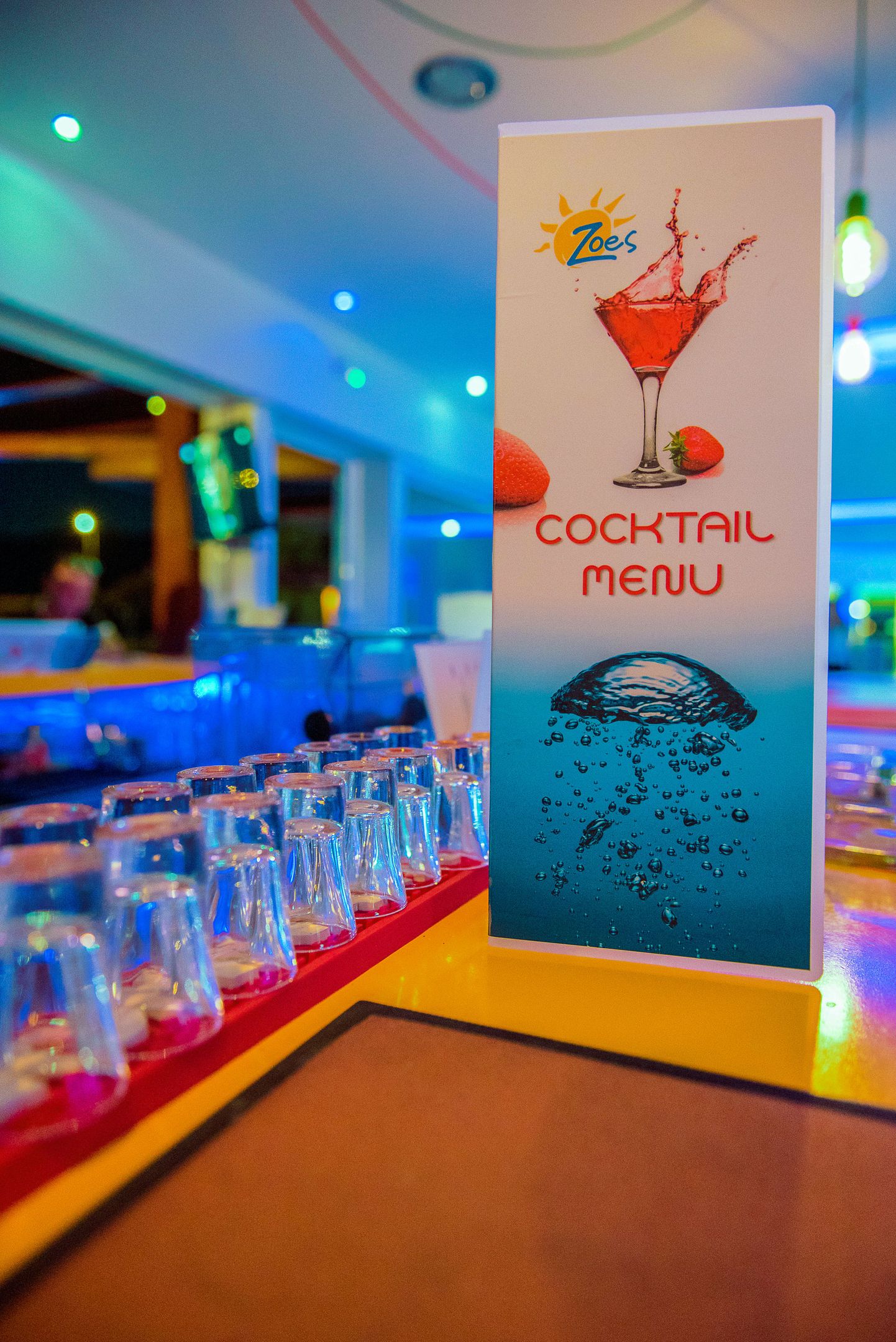 Zoes Hotel - 42