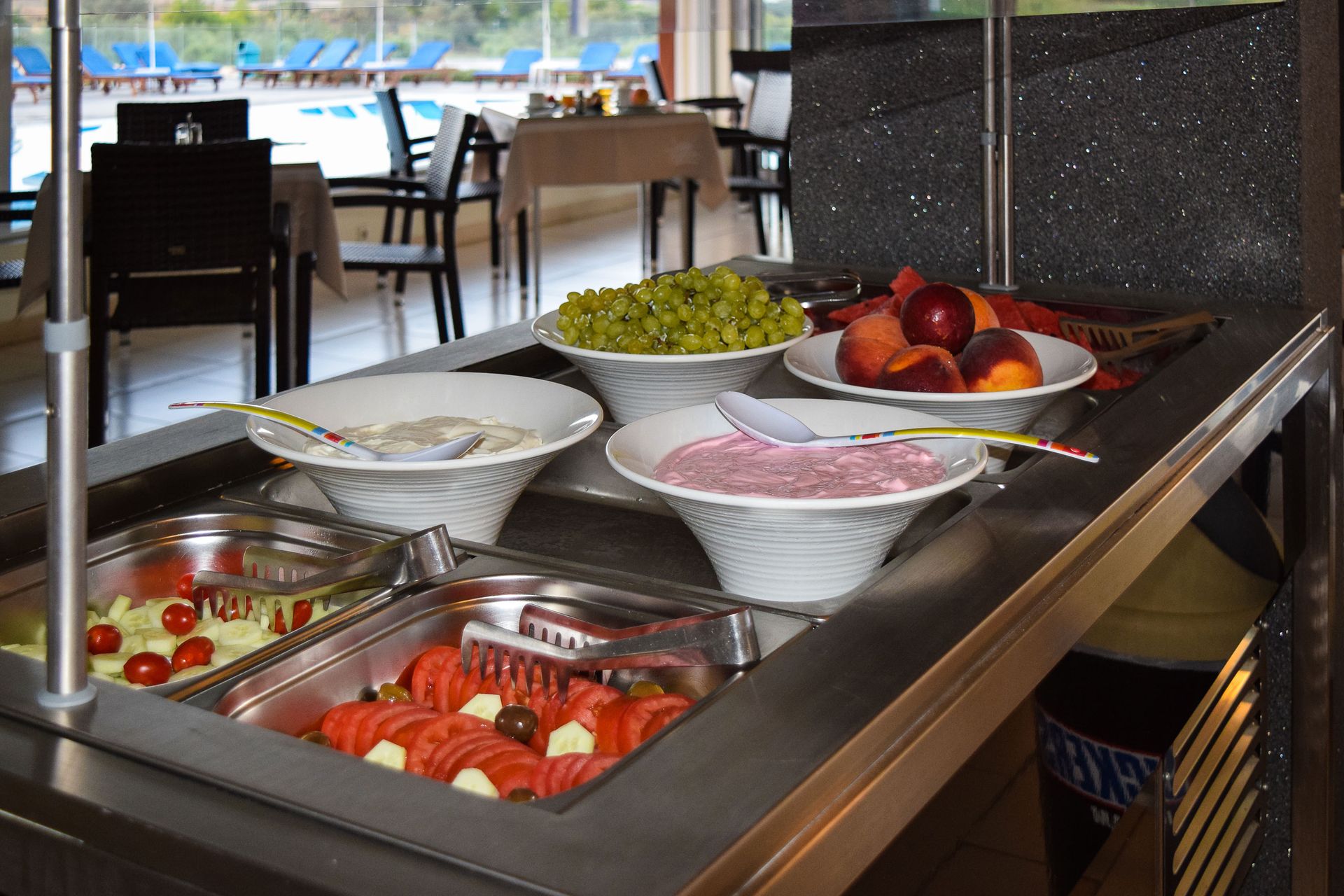 Zoes Hotel - 43