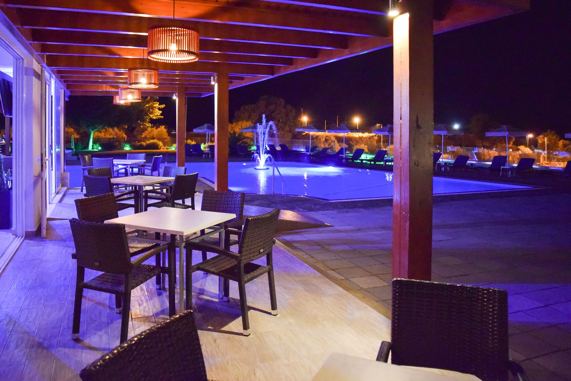 Zoes Hotel - 46