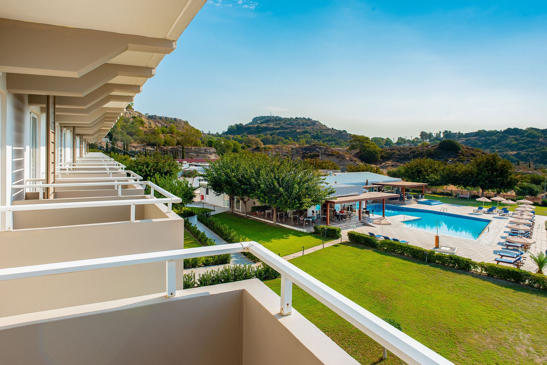 Zoes Hotel - 51