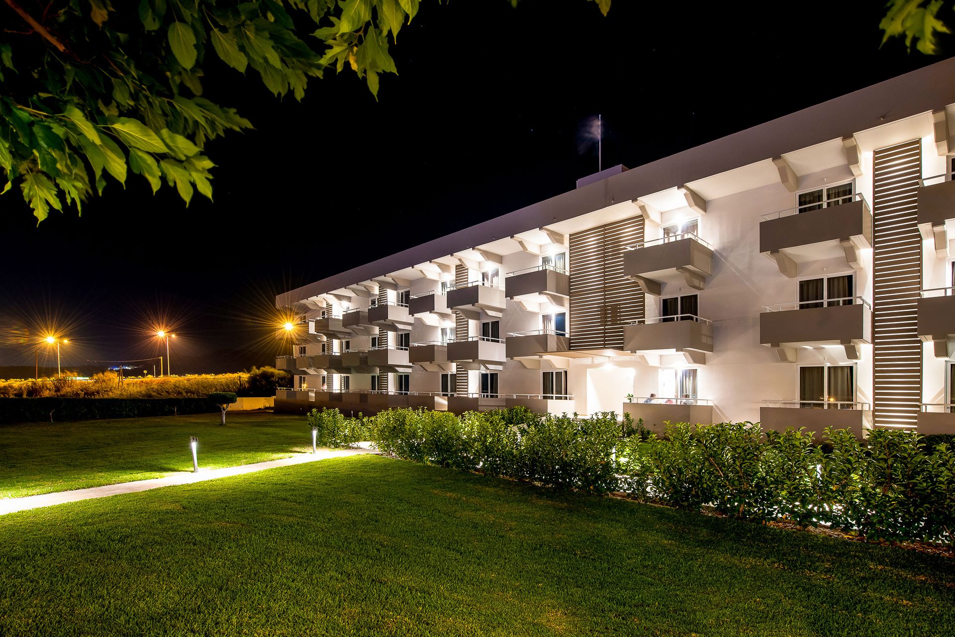 Zoes Hotel - 53
