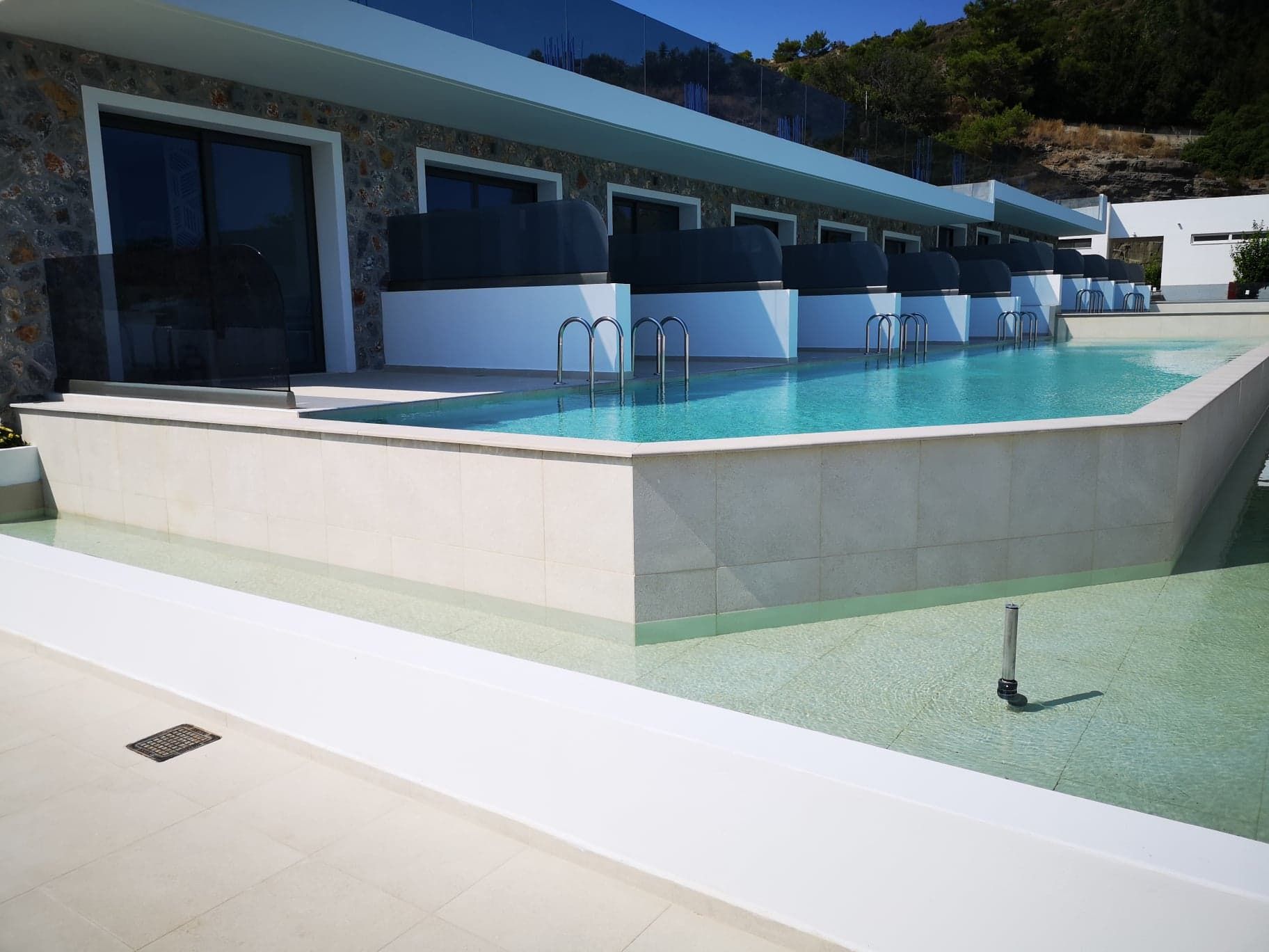 Zoes Hotel - 54