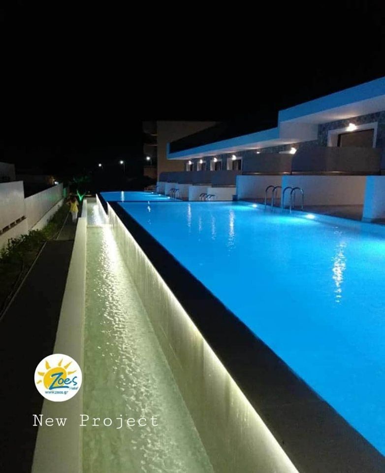 Zoes Hotel - 56