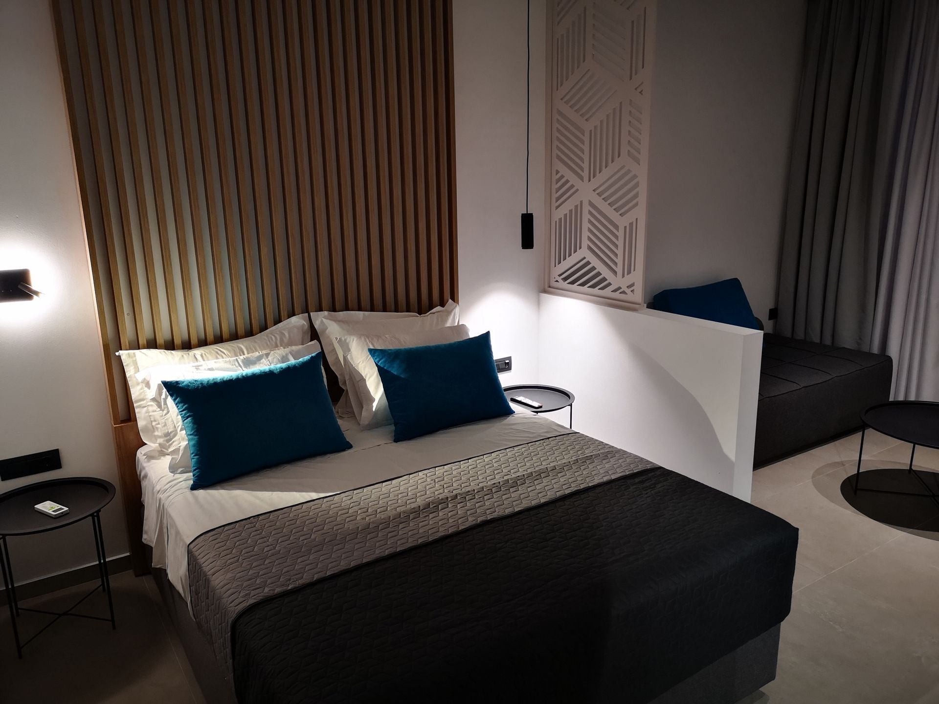 Zoes Hotel - 60