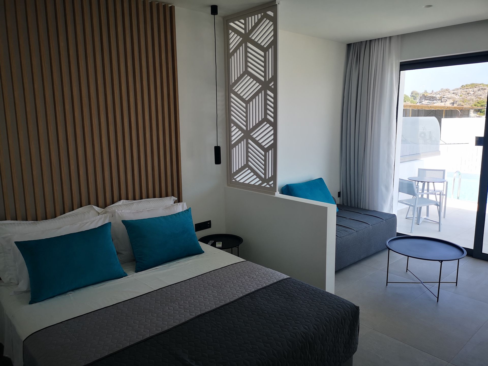 Zoes Hotel - 82