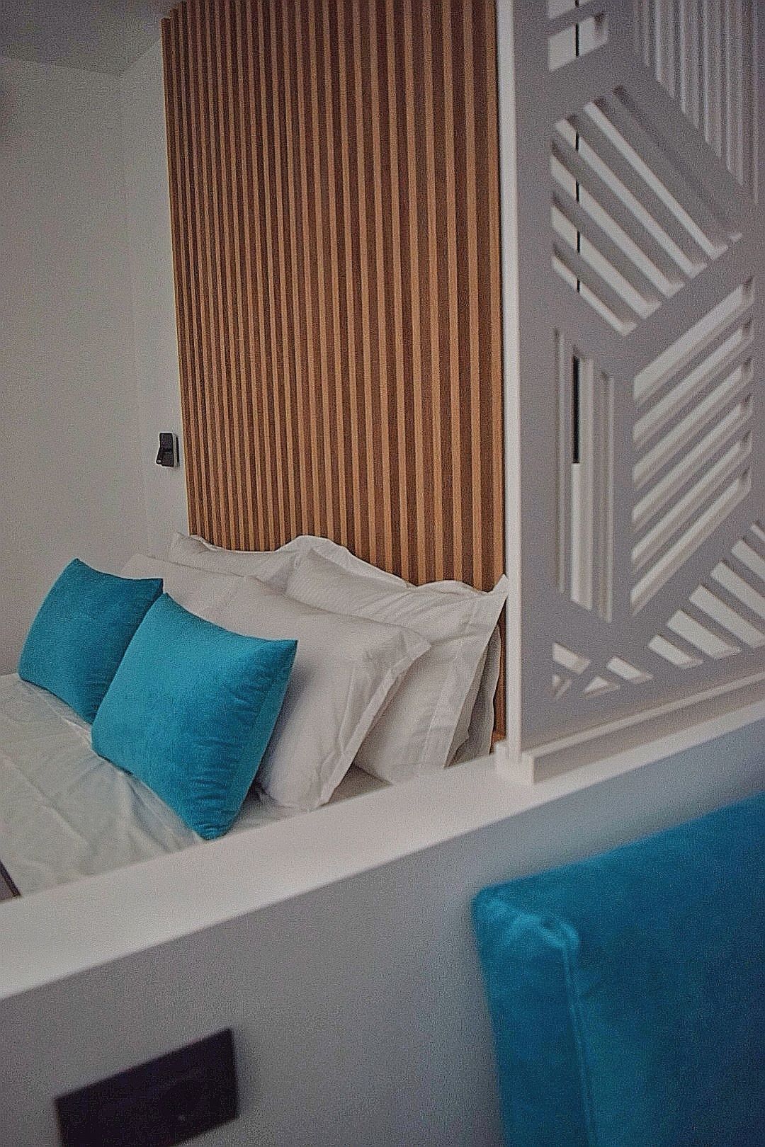 Zoes Hotel - 87