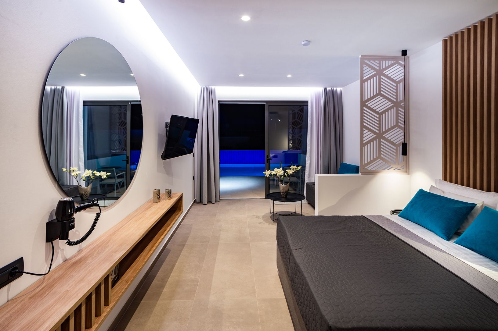 Zoes Hotel - 107