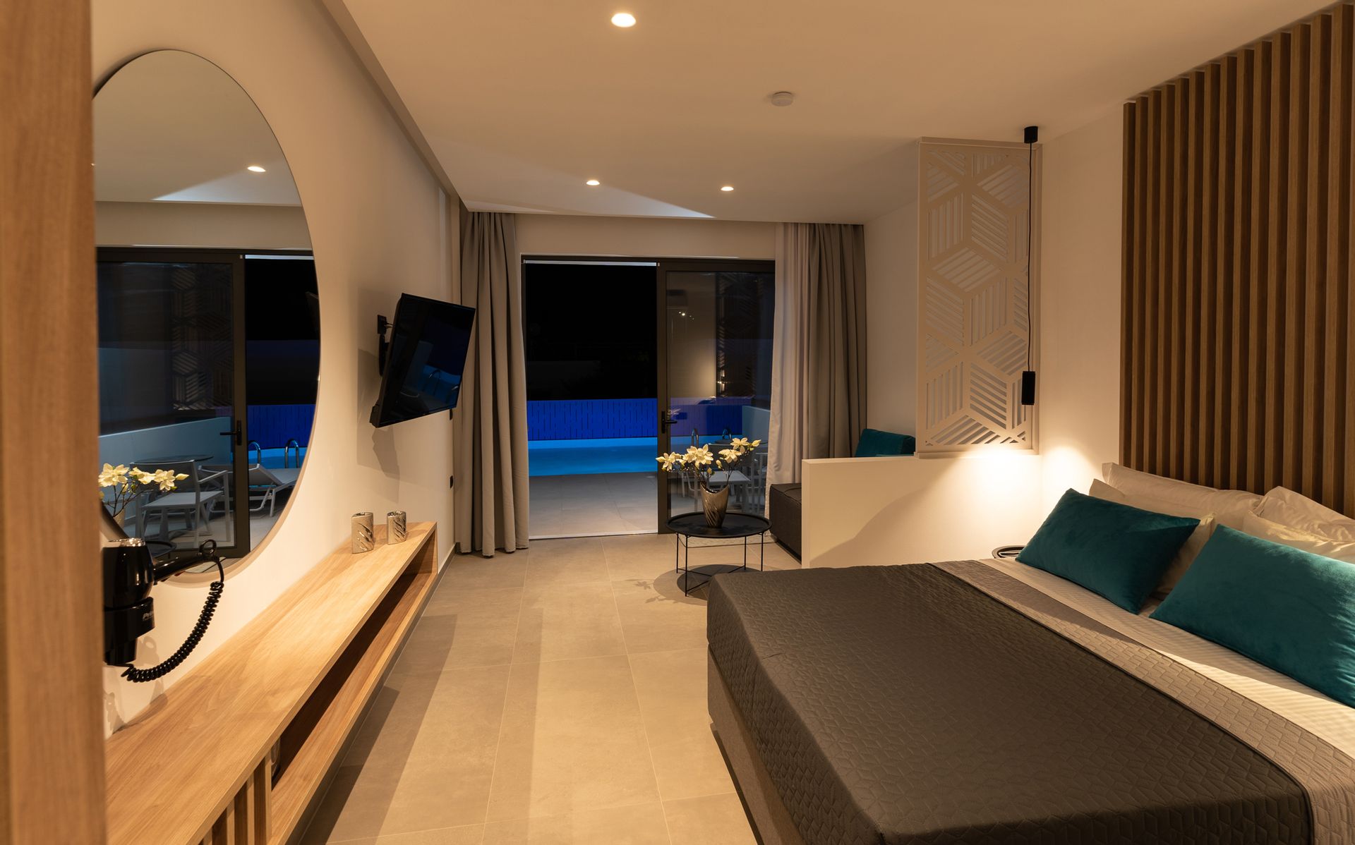 Zoes Hotel - 125