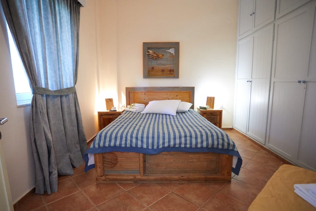 Zorbas Apartments Volissos - 2