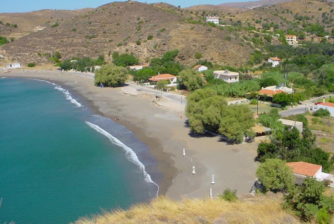 Zorbas Apartments Volissos - 3
