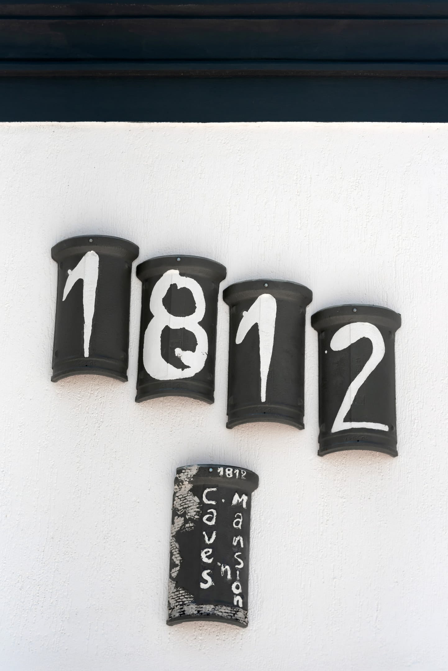 1812 Caves 'n Mansion - 7