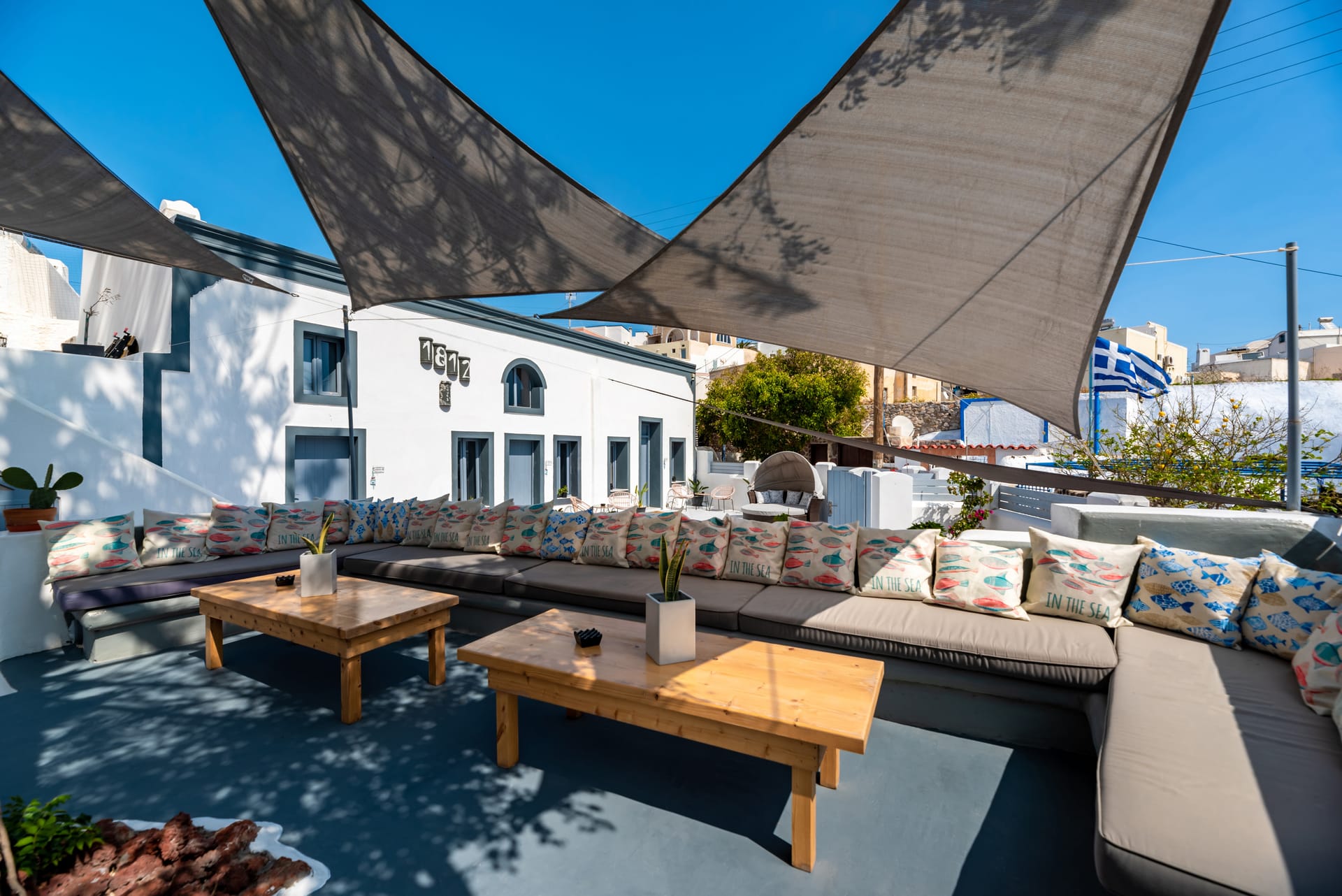 1812 Caves 'n Mansion - 8