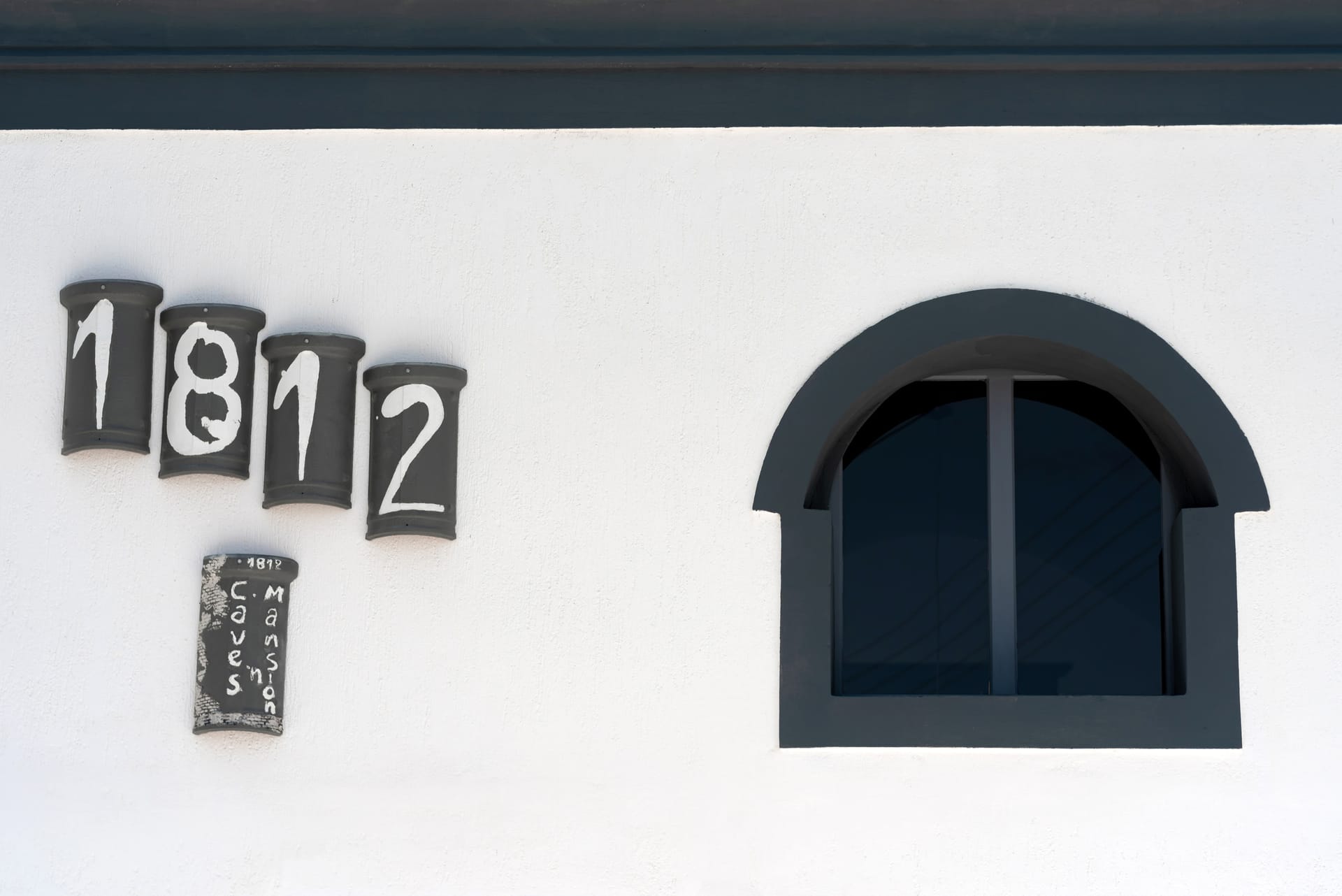 1812 Caves 'n Mansion - 12