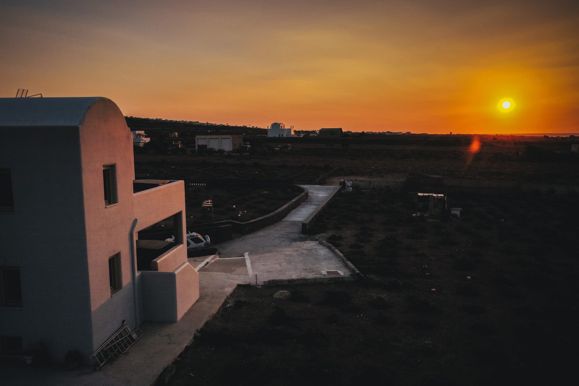 Abelonas Houses - 1