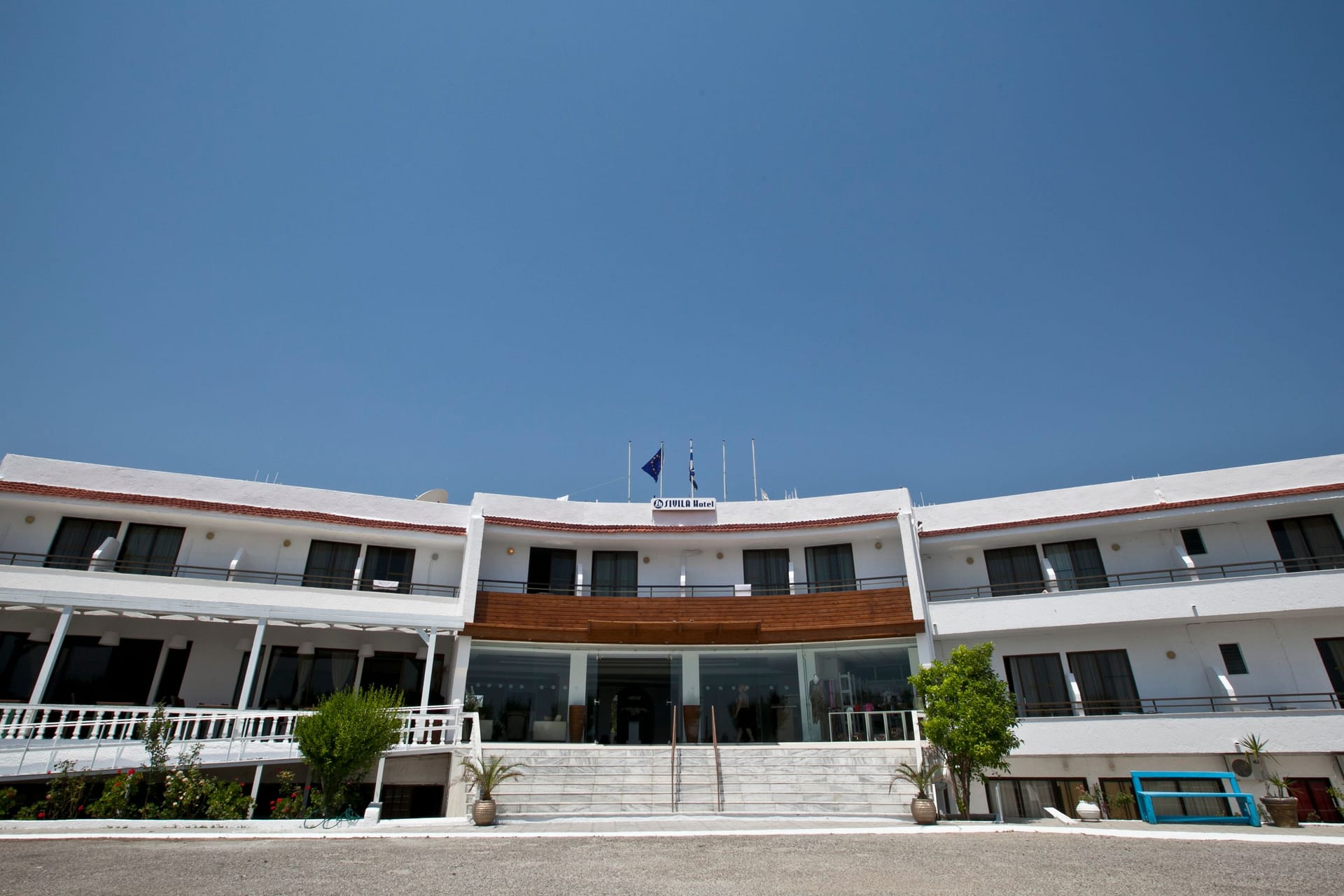 Afandou Mare - 4