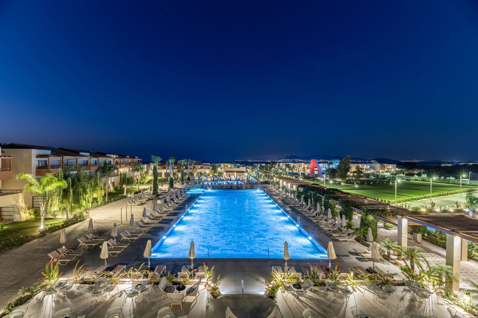 Astir Odysseus Kos Resort & Spa - 2