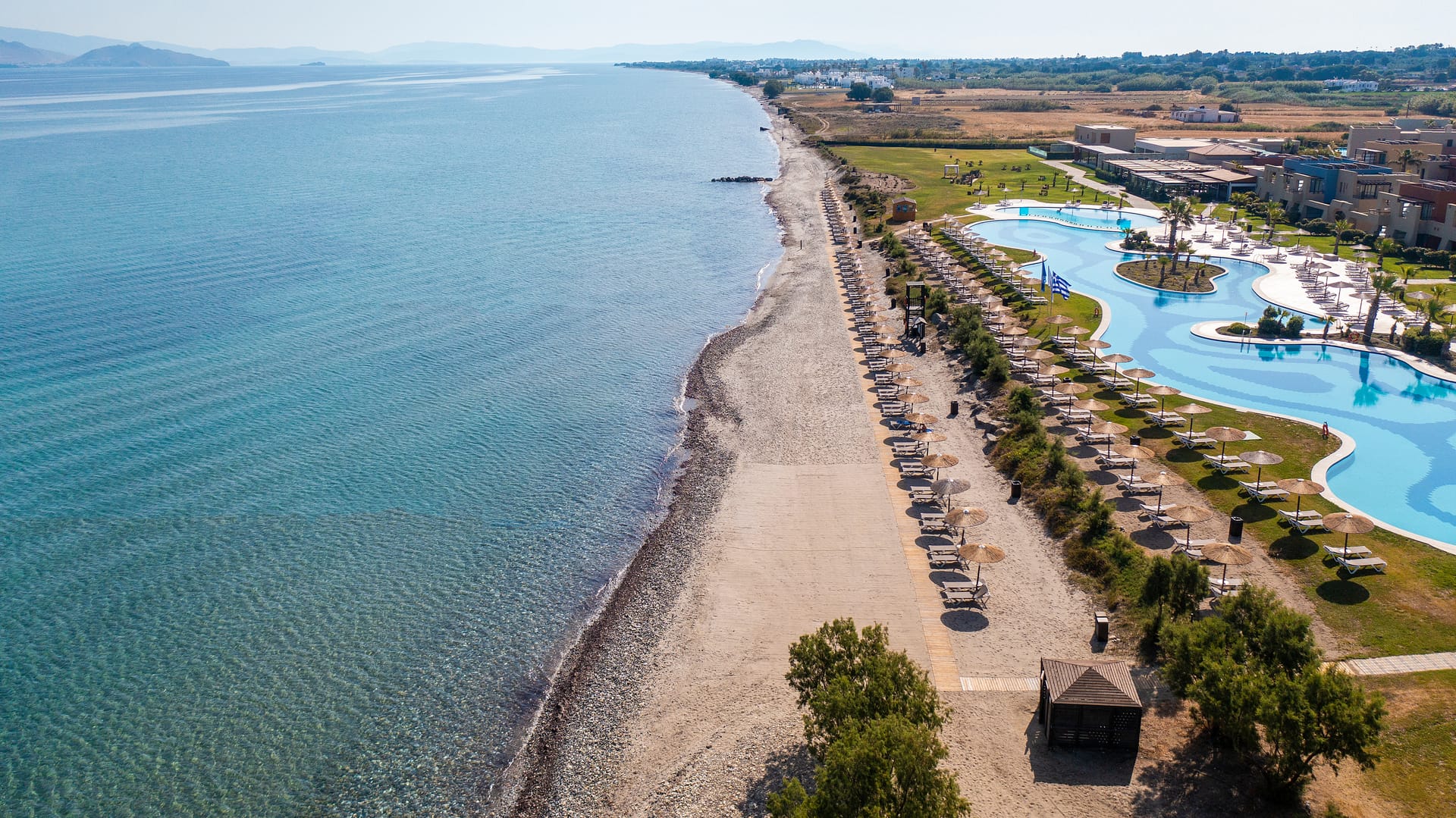 Astir Odysseus Kos Resort & Spa - 3