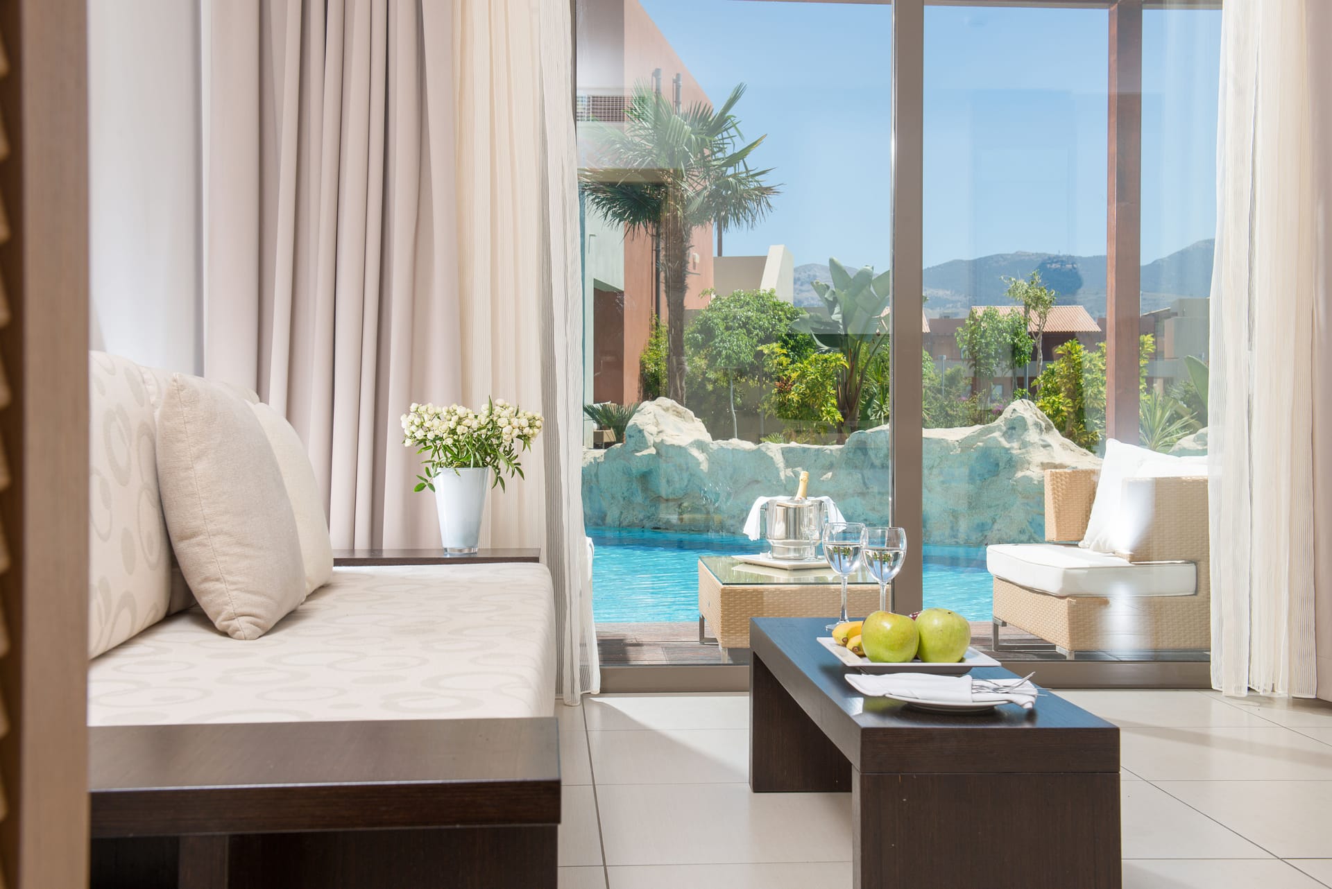 Astir Odysseus Kos Resort & Spa - 4