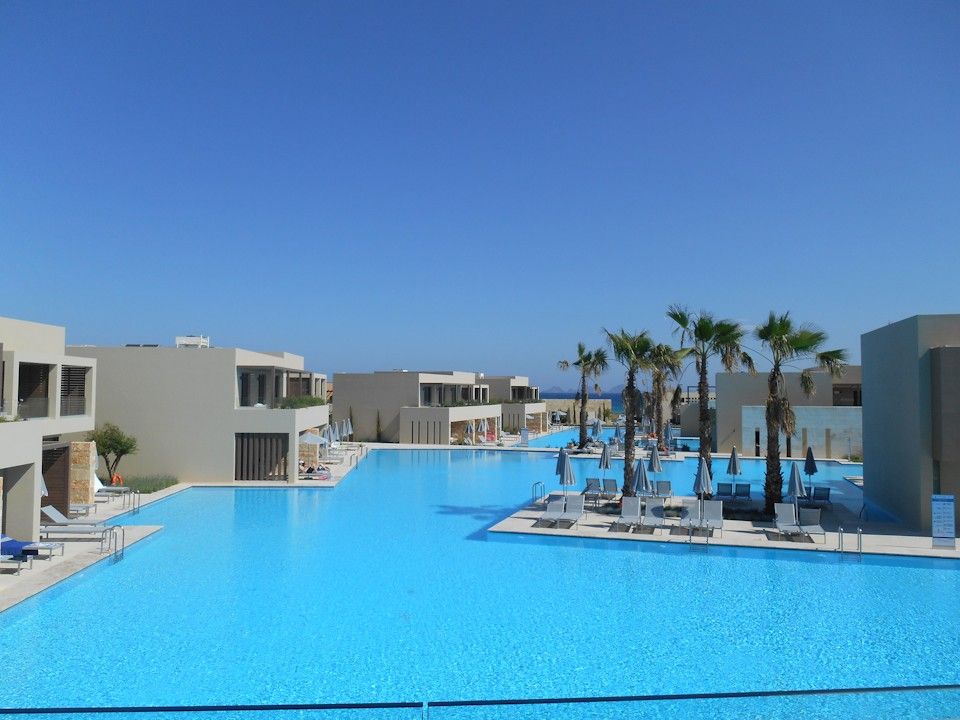 Astir Odysseus Kos Resort & Spa - 5
