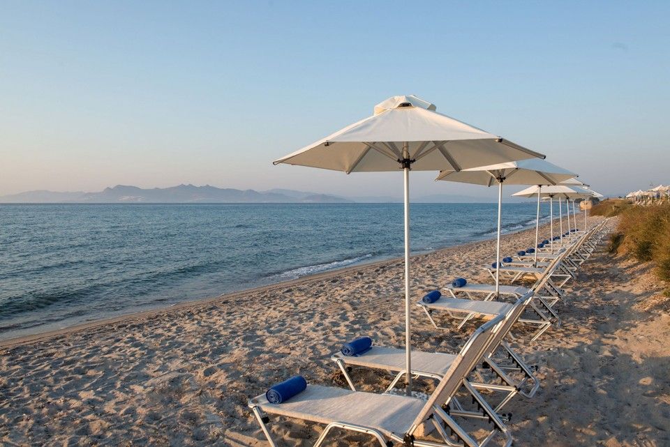 Astir Odysseus Kos Resort & Spa - 6