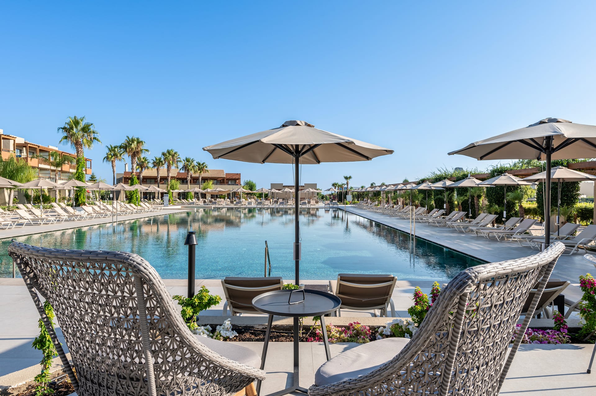 Astir Odysseus Kos Resort & Spa - 7