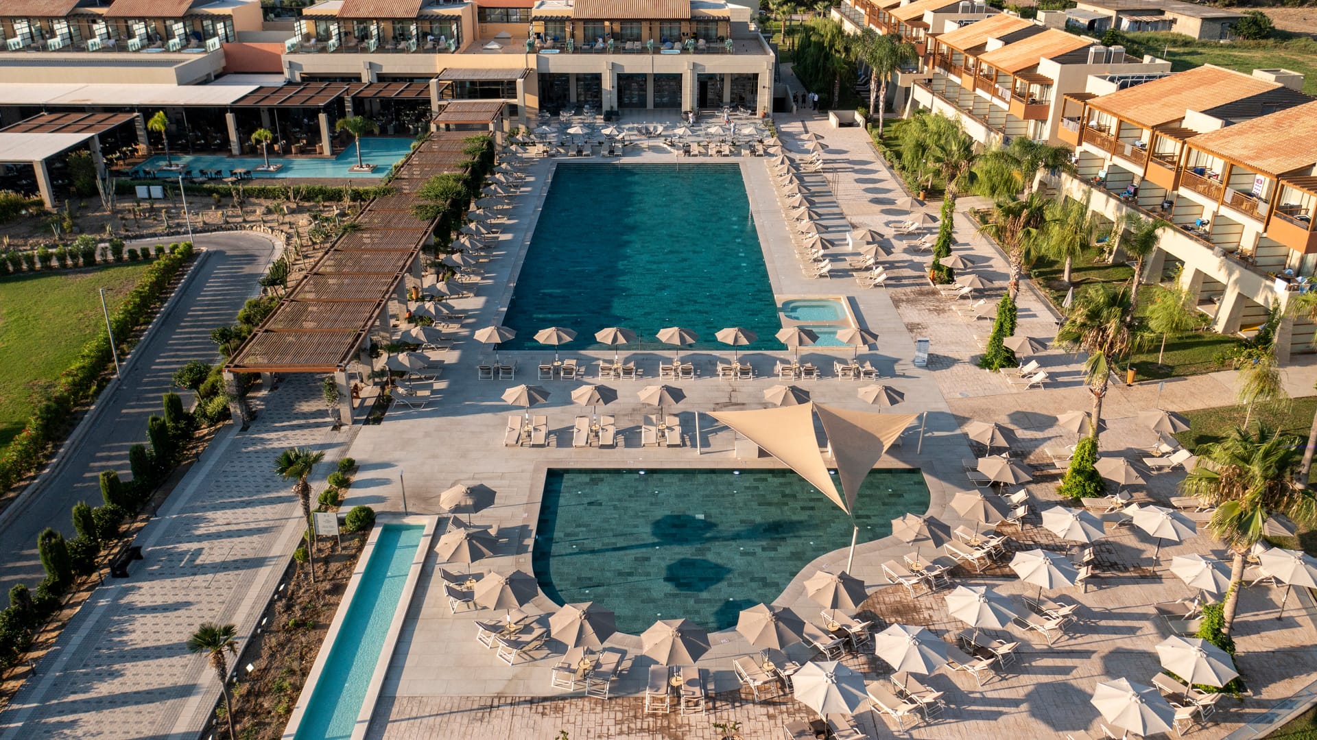 Astir Odysseus Kos Resort & Spa - 8