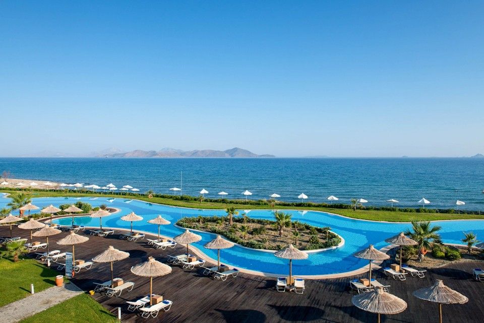 Astir Odysseus Kos Resort & Spa - 9
