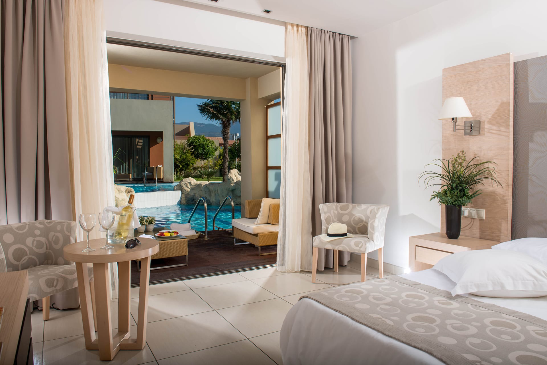 Astir Odysseus Kos Resort & Spa - 11