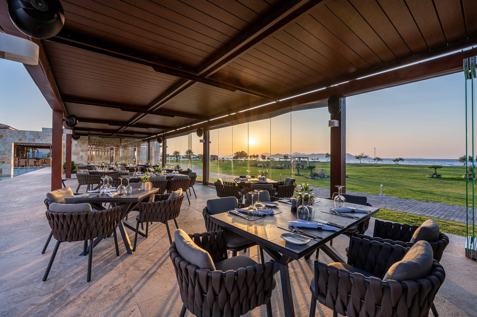 Astir Odysseus Kos Resort & Spa - 12