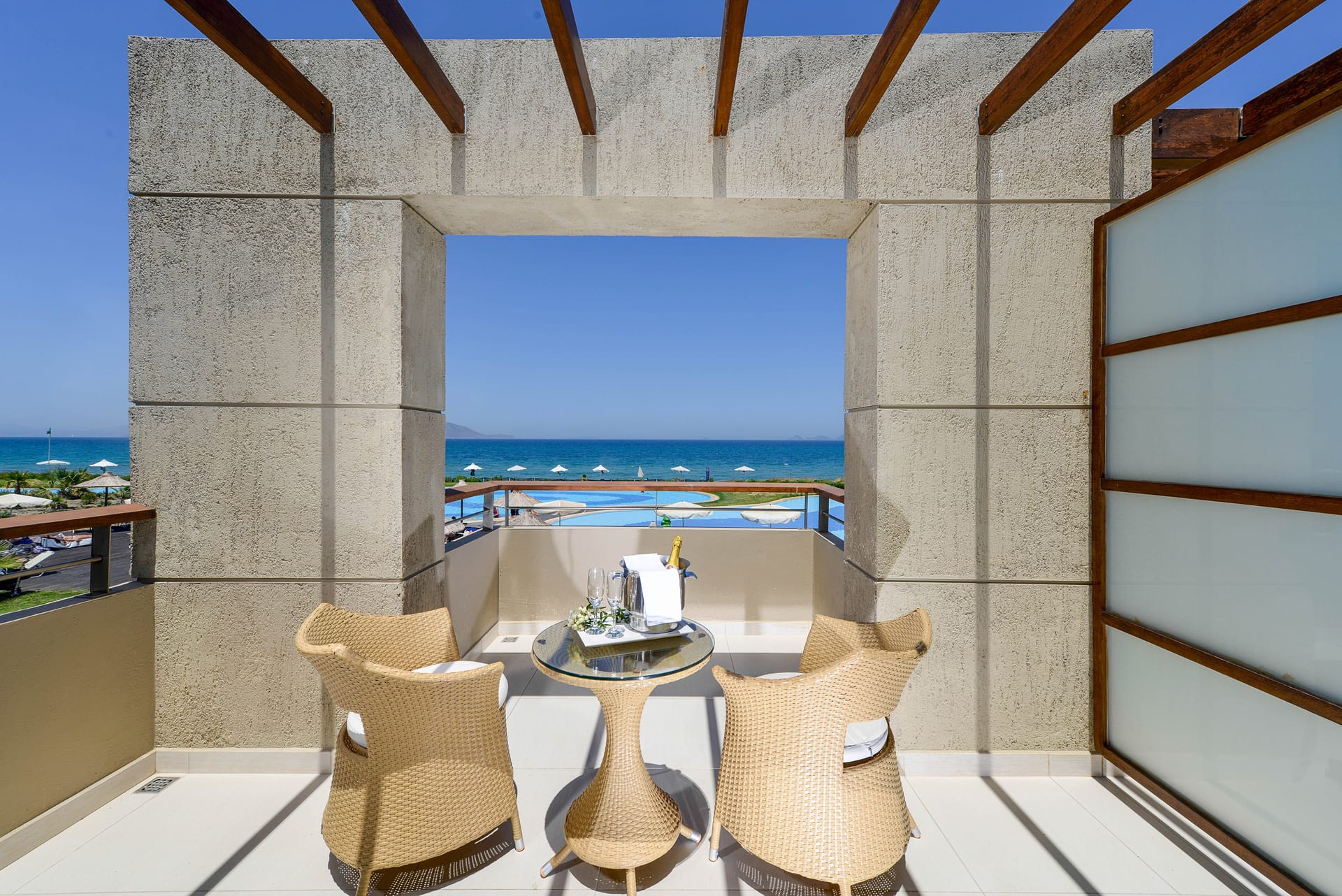 Astir Odysseus Kos Resort & Spa - 13