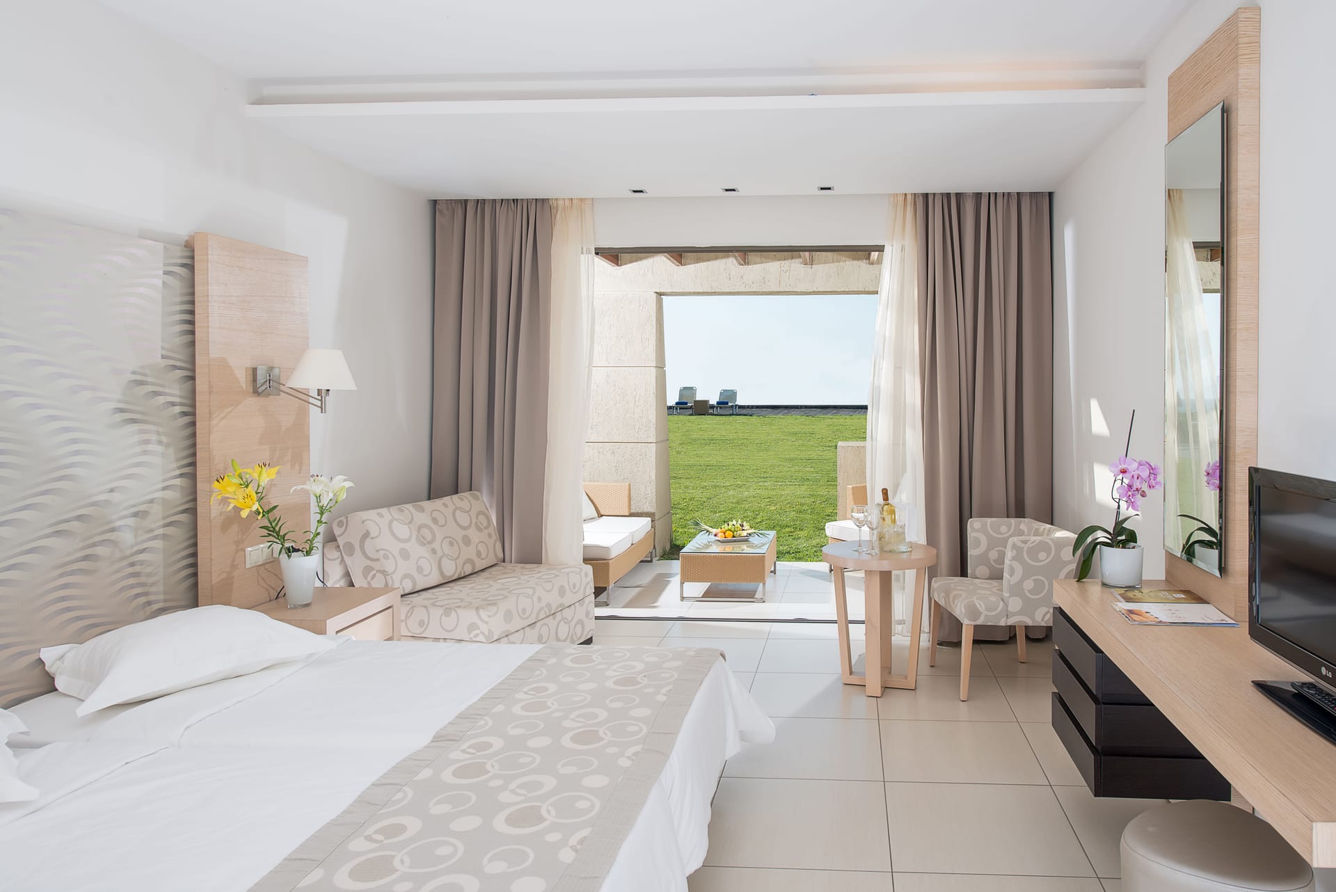Astir Odysseus Kos Resort & Spa - 14