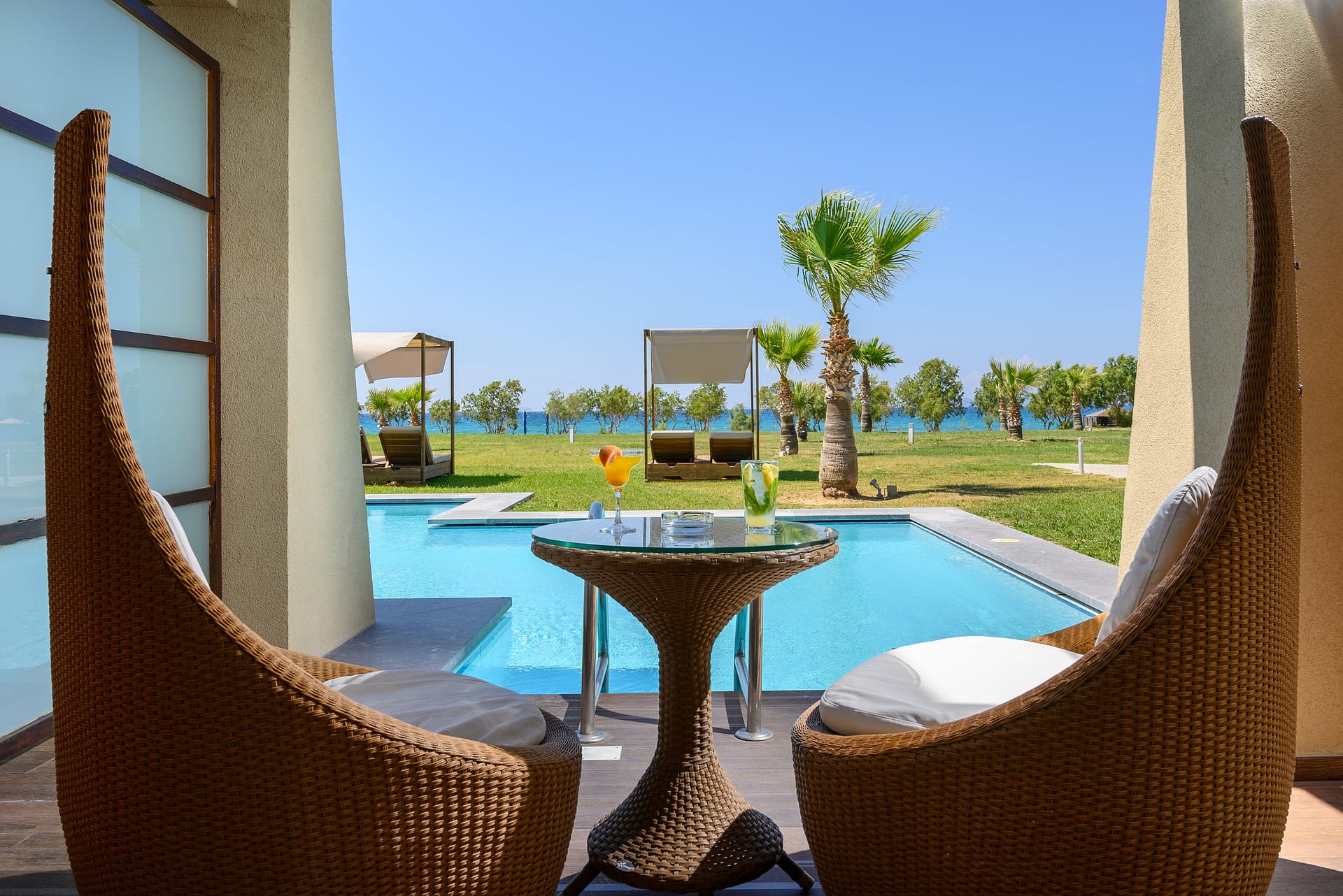 Astir Odysseus Kos Resort & Spa - 16