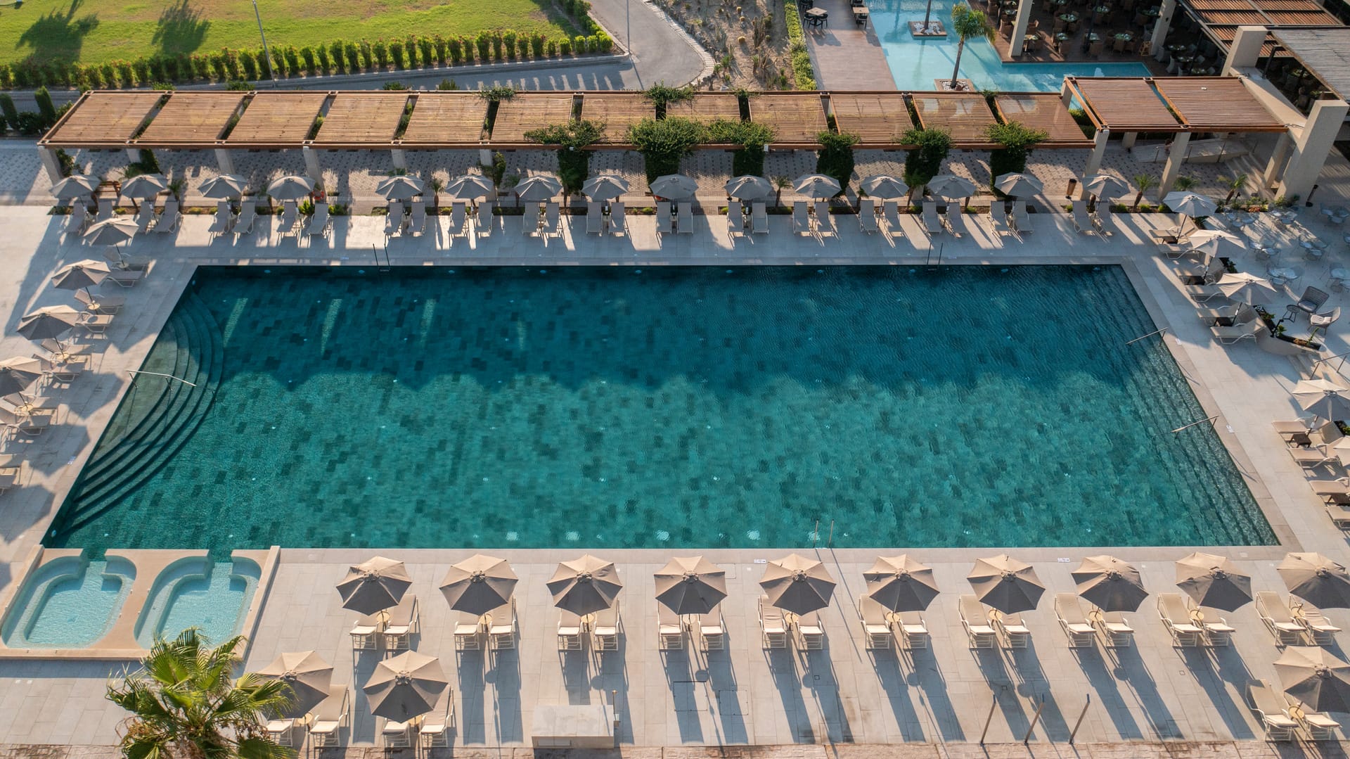 Astir Odysseus Kos Resort & Spa - 17