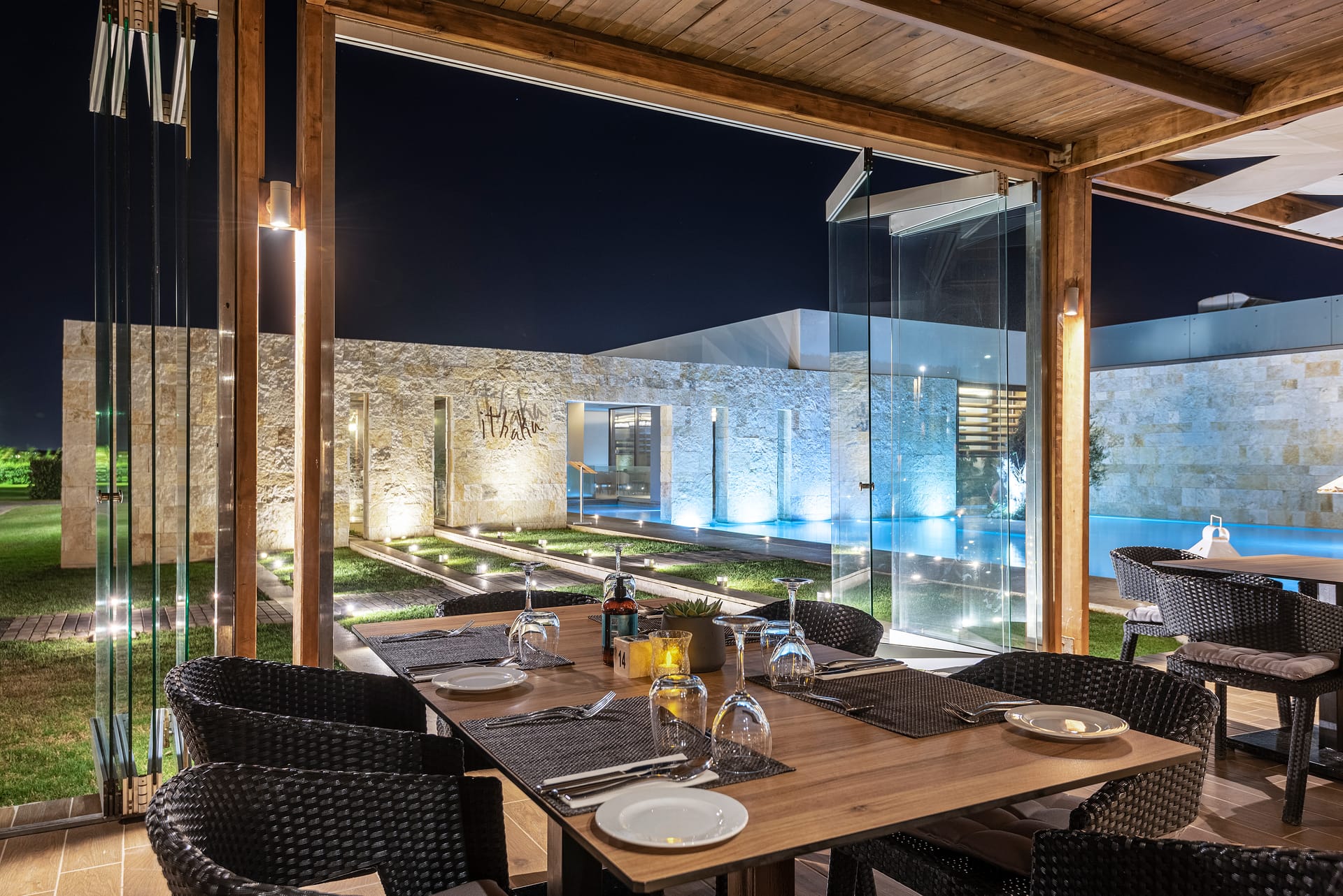 Astir Odysseus Kos Resort & Spa - 18