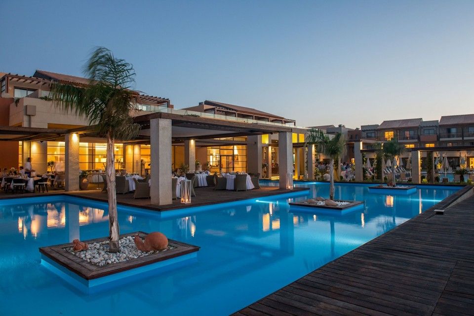 Astir Odysseus Kos Resort & Spa - 19