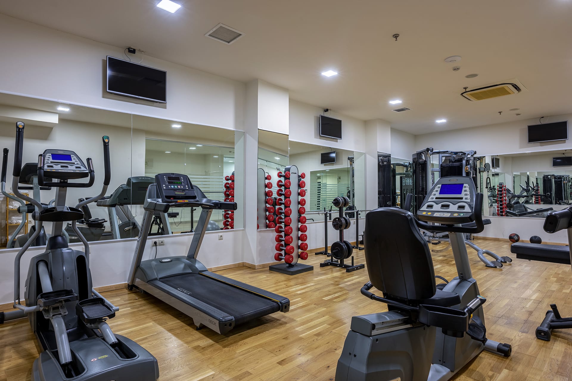 Astir Odysseus Kos Resort & Spa - 20