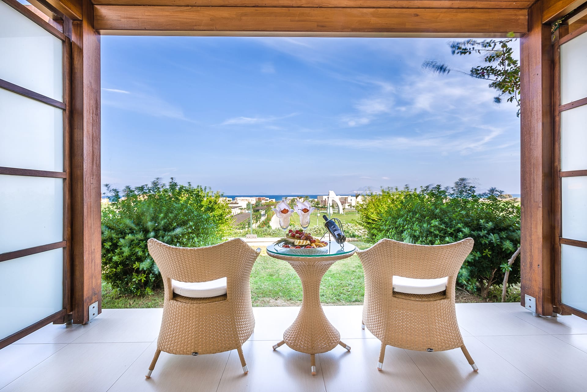 Astir Odysseus Kos Resort & Spa - 28