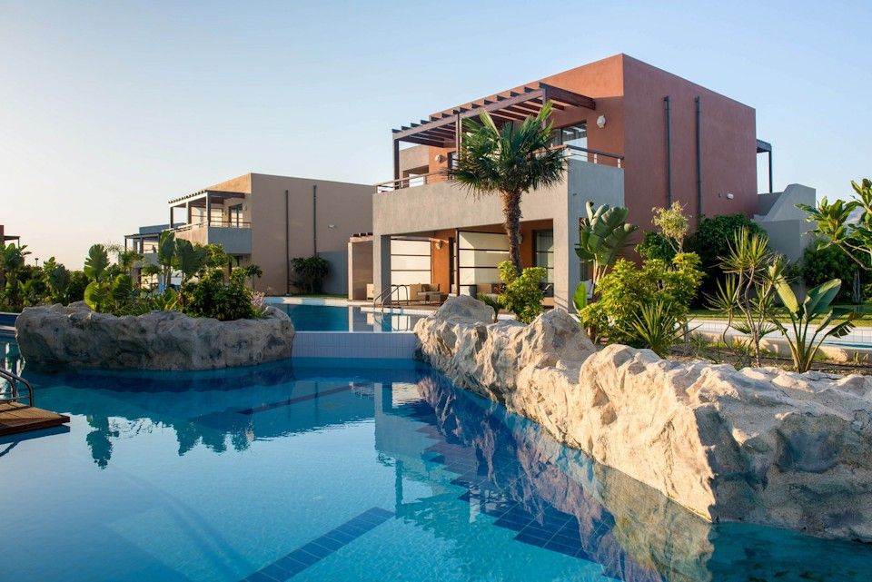 Astir Odysseus Kos Resort & Spa - 29