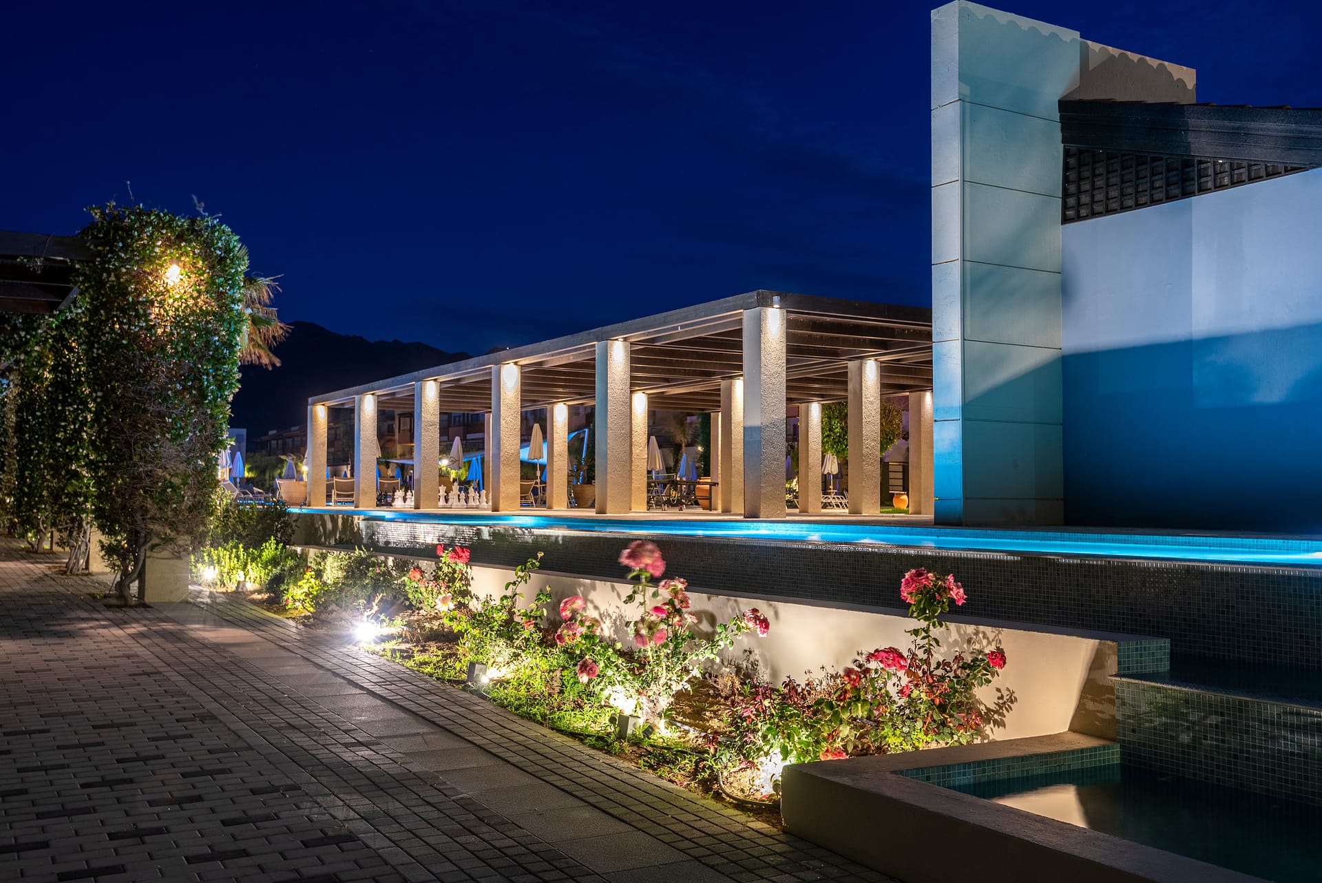 Astir Odysseus Kos Resort & Spa - 30