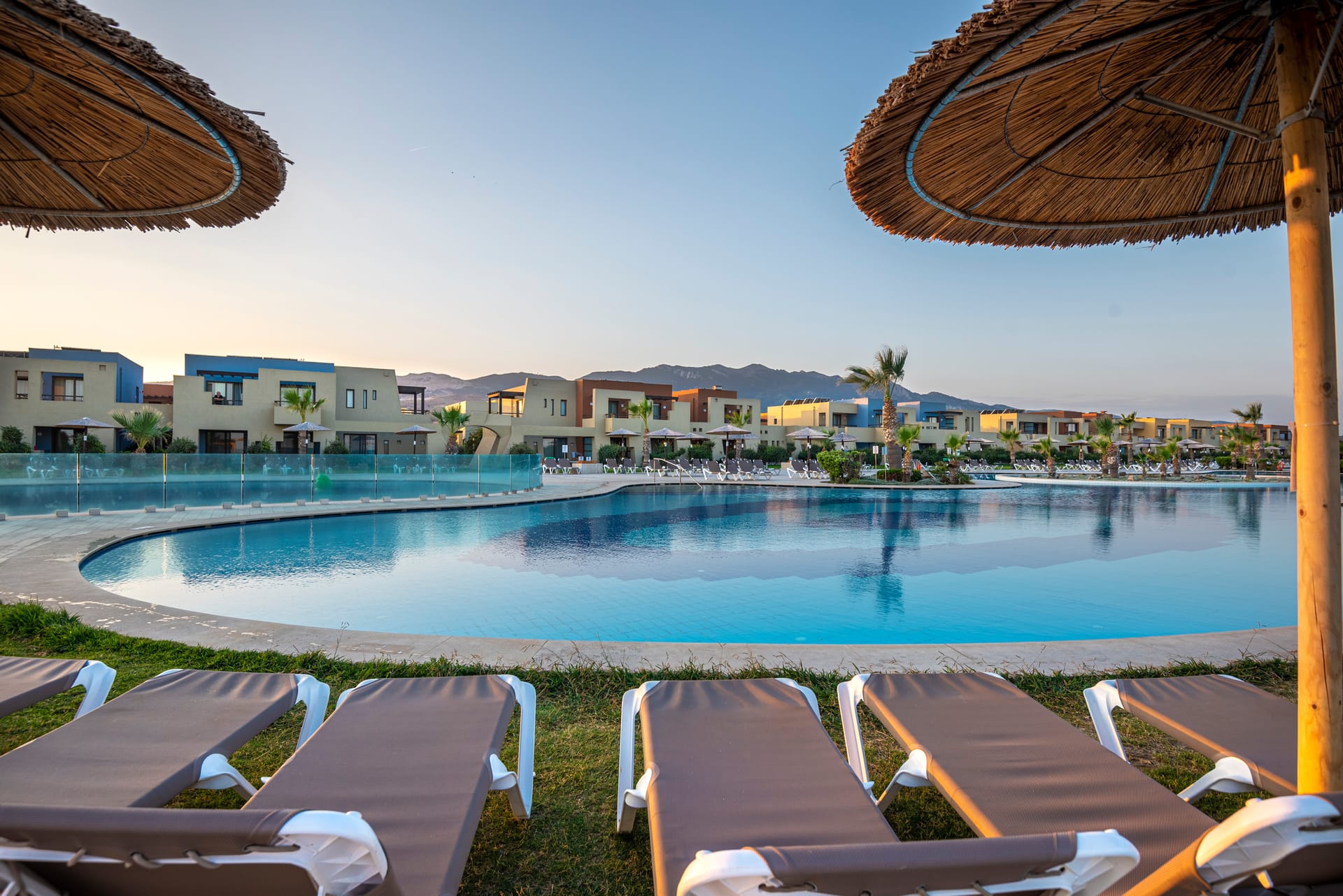 Astir Odysseus Kos Resort & Spa - 32