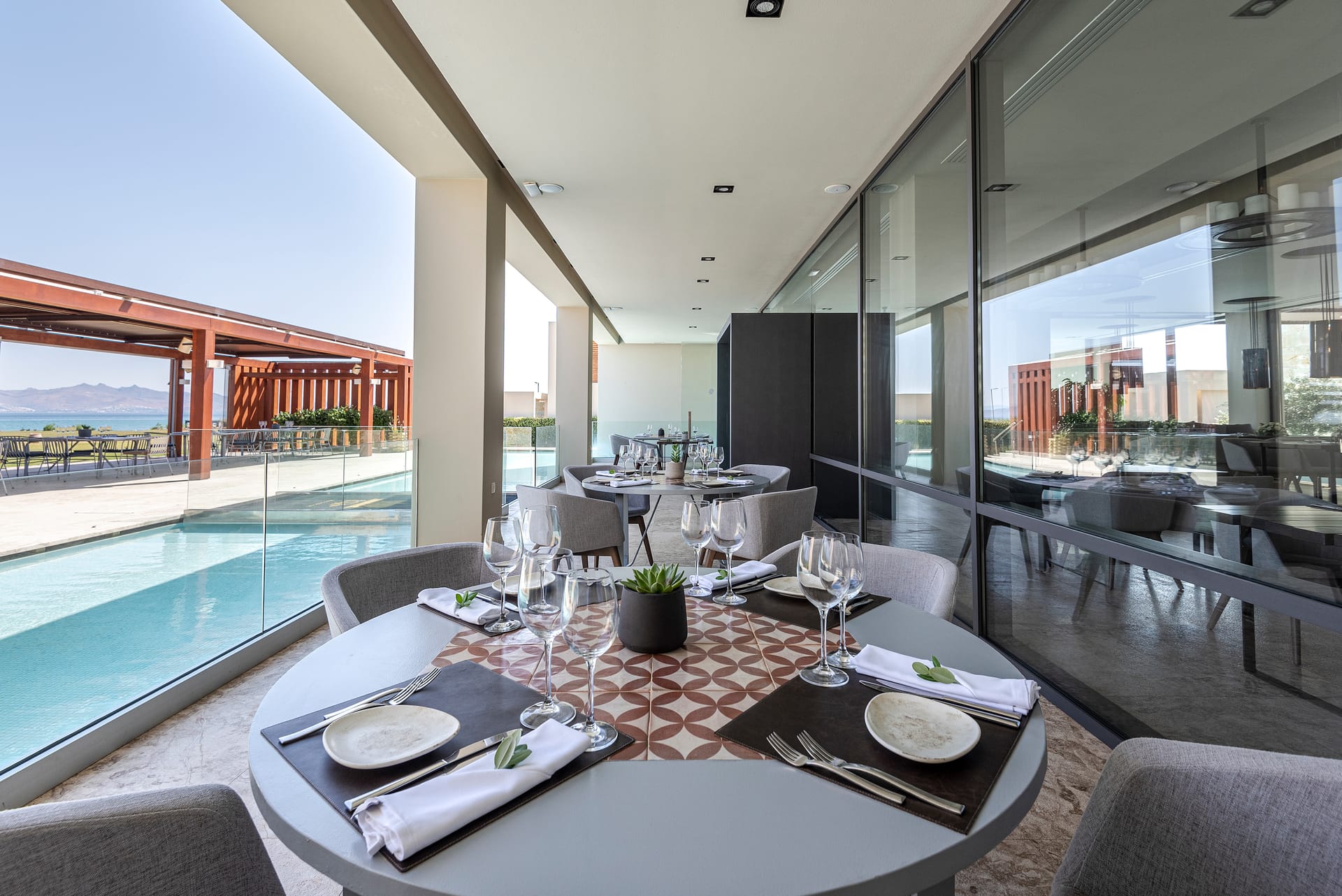 Astir Odysseus Kos Resort & Spa - 34