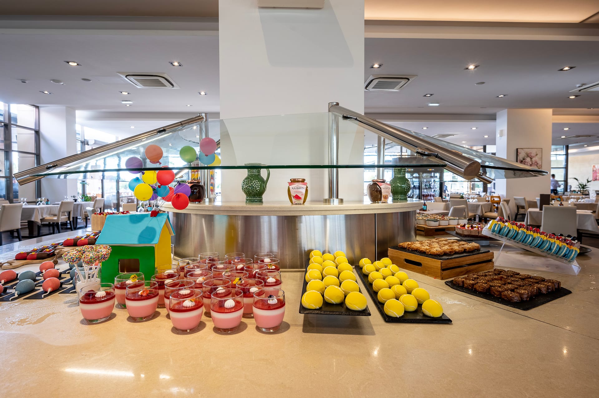Astir Odysseus Kos Resort & Spa - 37