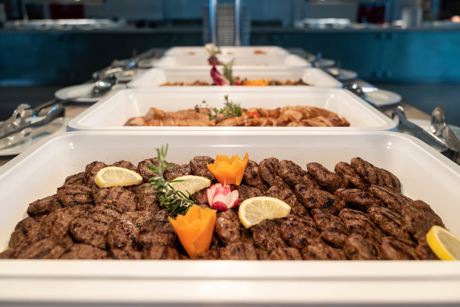 Astir Odysseus Kos Resort & Spa - 42
