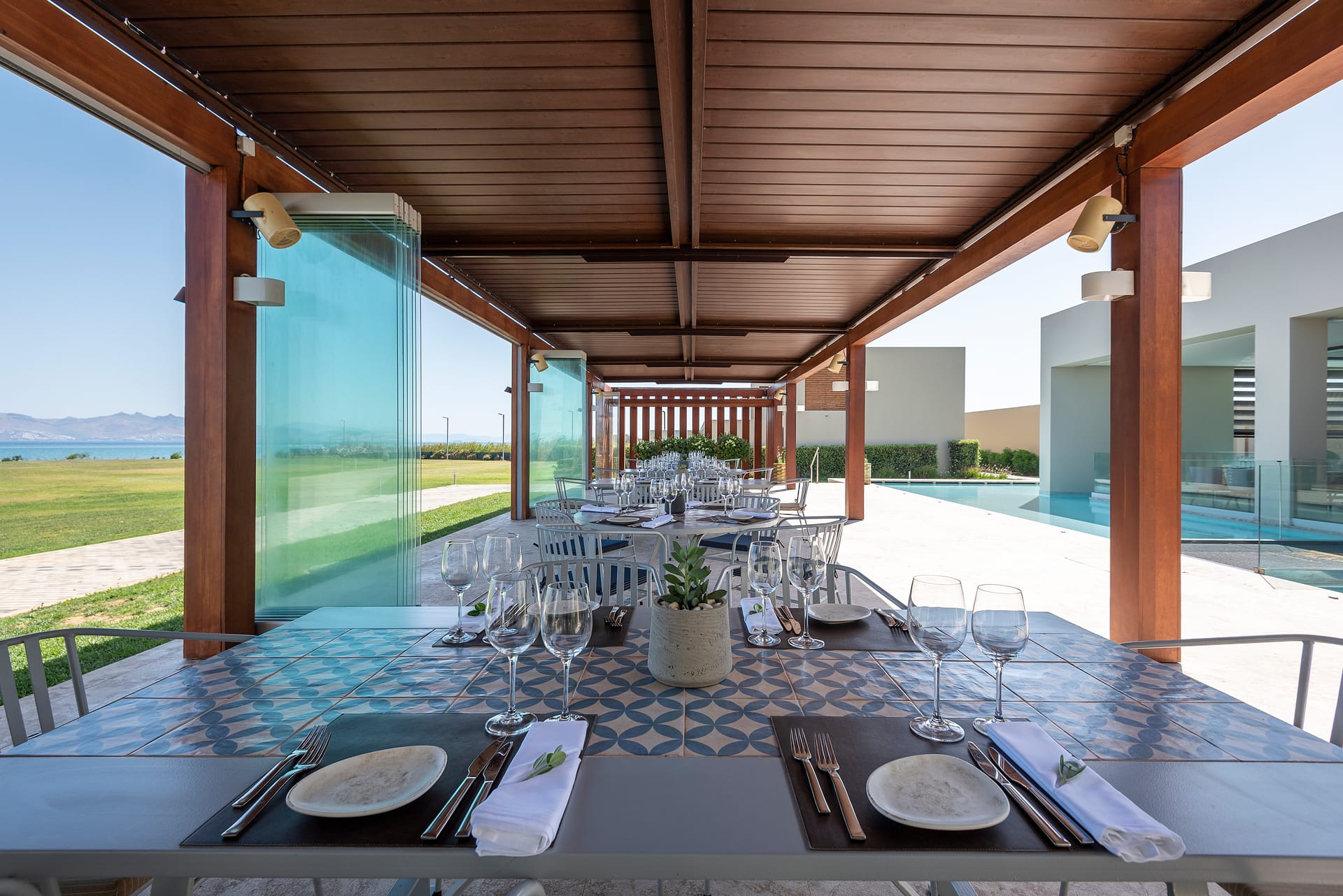 Astir Odysseus Kos Resort & Spa - 50