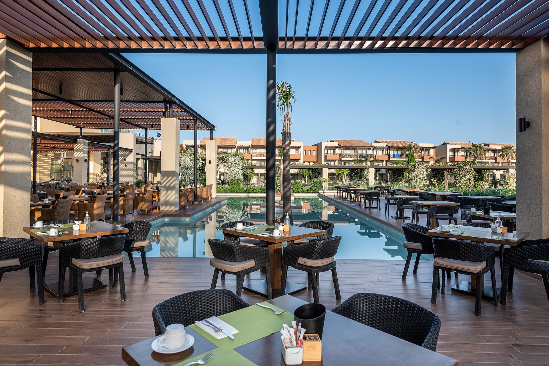 Astir Odysseus Kos Resort & Spa - 51