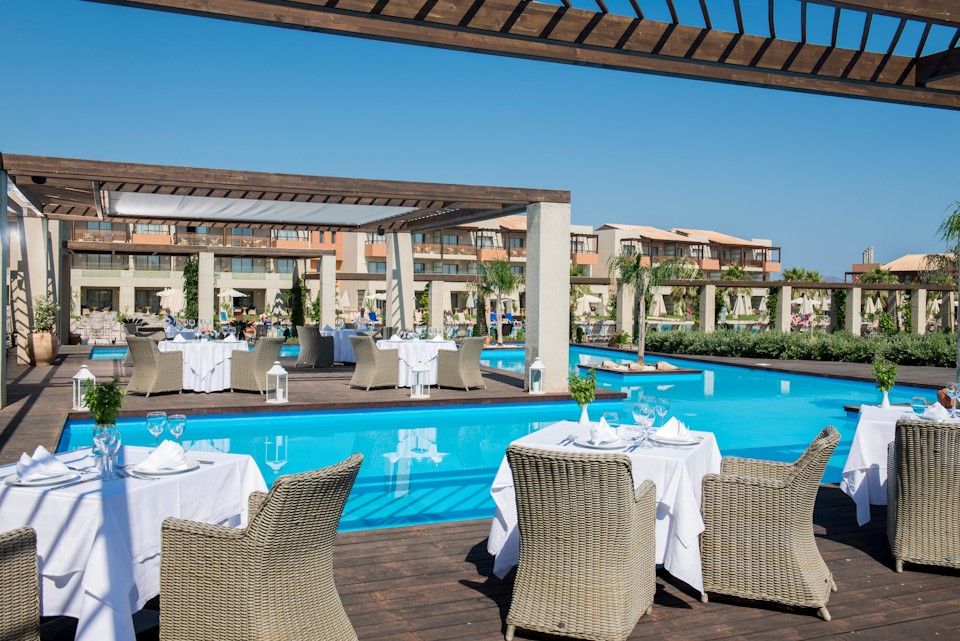 Astir Odysseus Kos Resort & Spa - 52