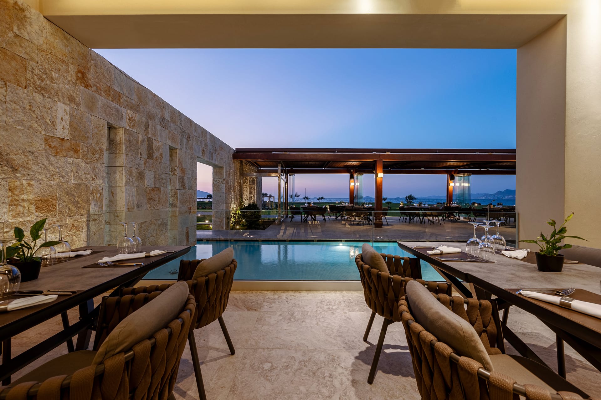 Astir Odysseus Kos Resort & Spa - 53
