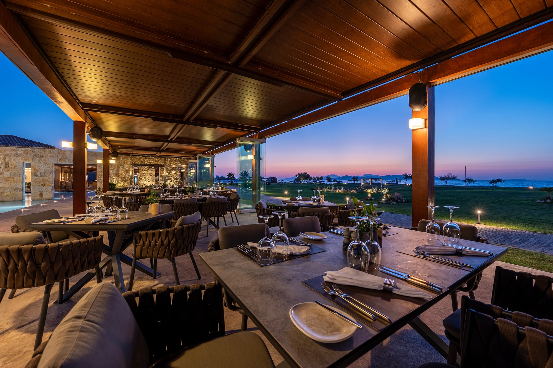 Astir Odysseus Kos Resort & Spa - 54
